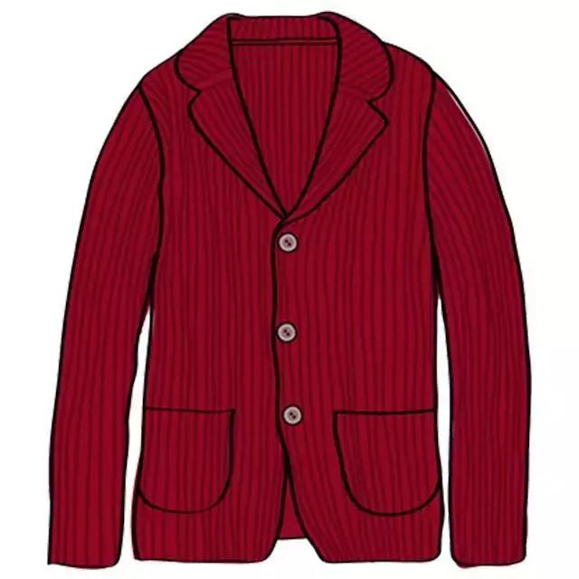 长款毛线开衫搭配高级感,常规款毛线开衫怎么搭配