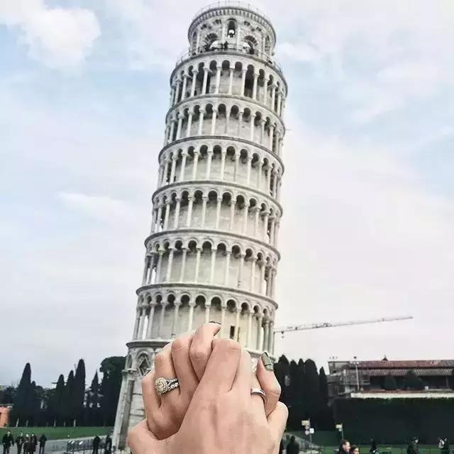 和你一起看世间最美的风景,只为和你相遇一起看最美的风景