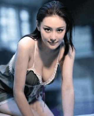 杨幂怎么突然变好看了,杨幂为什么这么时尚