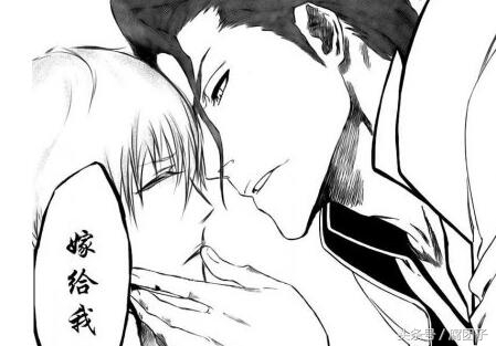 “我是被逼的！”动漫十大身不由己腐向CP，最后一对你绝对猜不到