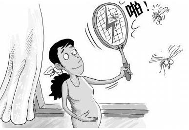 孕妇如何防止蚊子叮咬,孕妇怎么防止蚊子叮咬