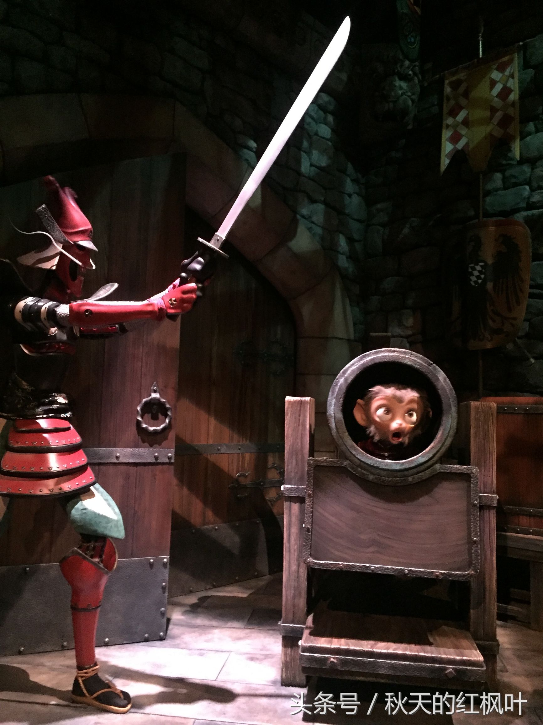 香港迪士尼超详细攻略,香港迪士尼攻略最新