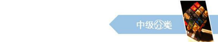 魔方分类及难度级别,魔方怎么分类