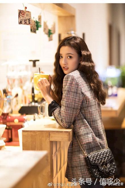 sandro时尚套装,sandro早春穿搭