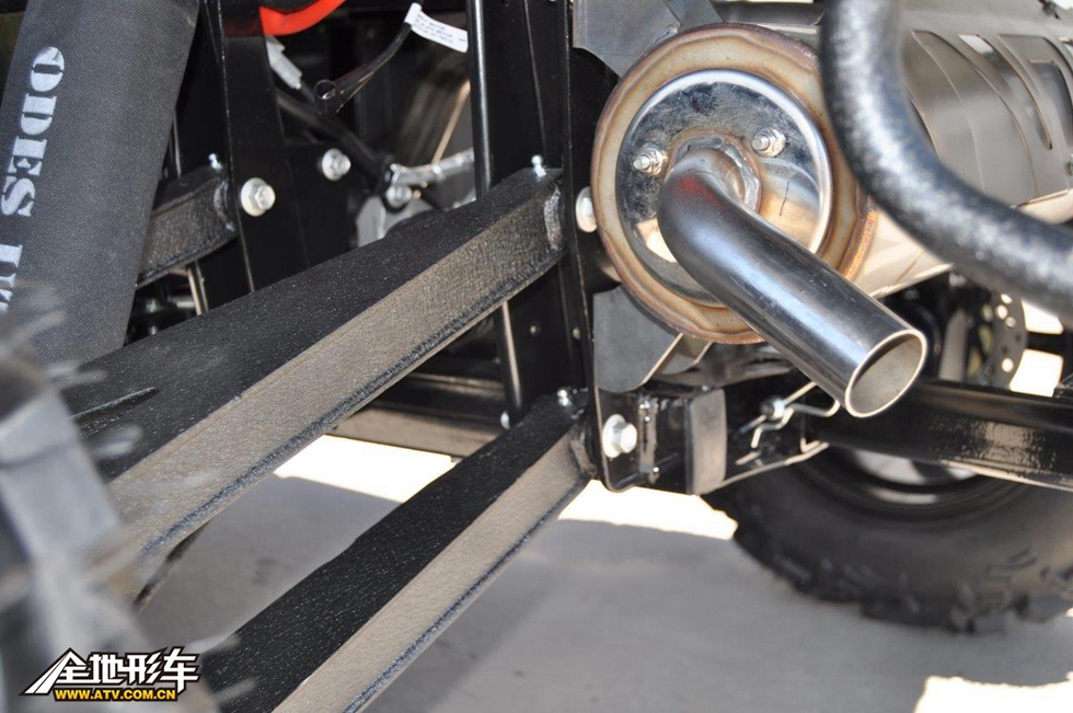 外国农夫车,国外小型农夫车