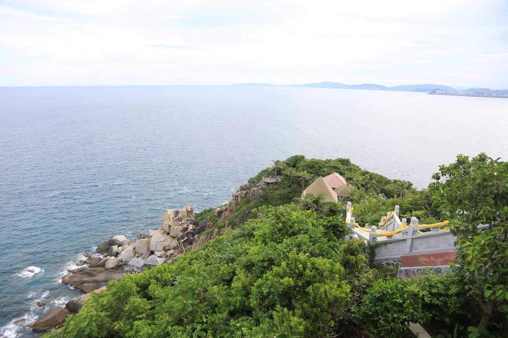 陵水一日游必去的景点,陵水一日游自由行
