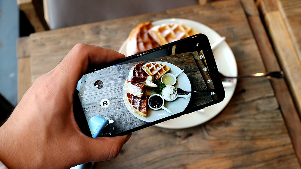 全面屏光荣畅玩7x有几种颜色,千元旗舰手机光荣畅玩7x