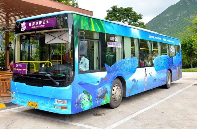 珠海长隆第四届中国国际马戏节,珠海长隆国际马戏节多少钱