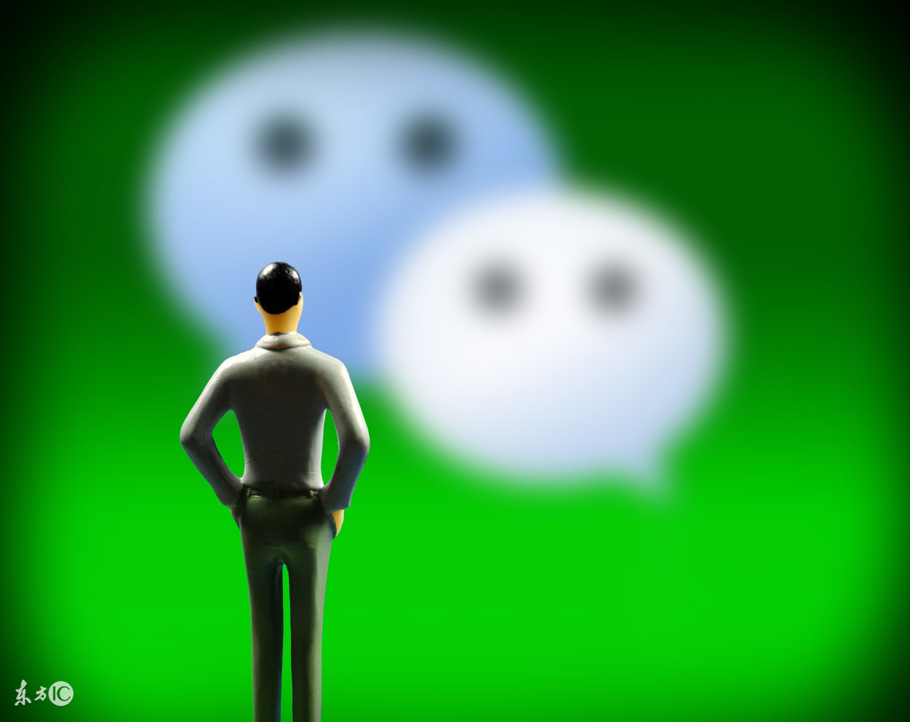 微商精准引流的方法（一）