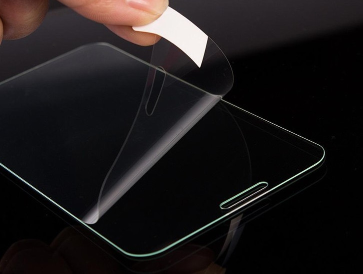 华为手机贴膜的正确方法,手机贴膜教程视频钢化玻璃膜