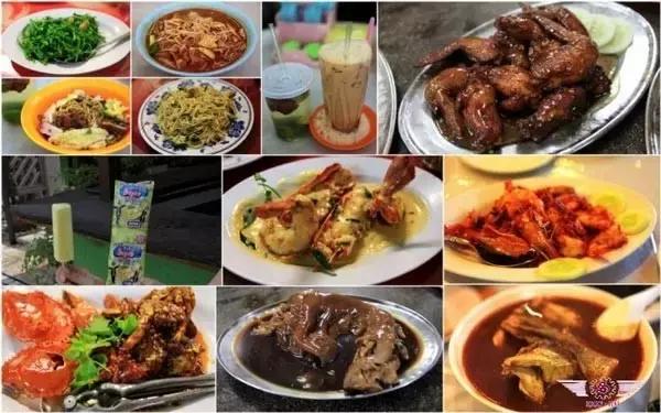 马来西亚沙巴旅游攻略,马来西亚旅游攻略住宿推荐