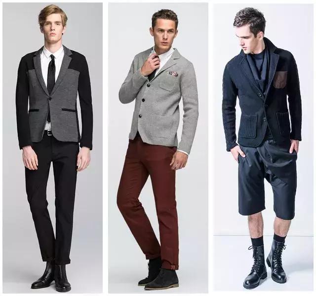 长款毛线开衫搭配高级感,常规款毛线开衫怎么搭配