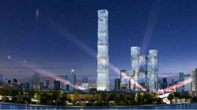 许家印激进扩张,许家印持有恒大105亿股