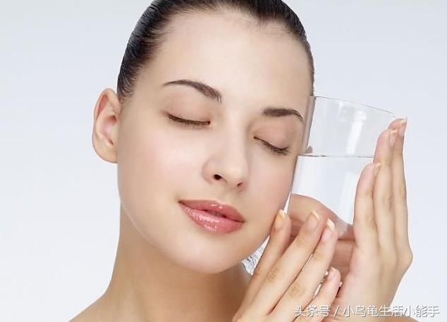 最简单的收缩毛孔方法,十大最有效收缩毛孔方法