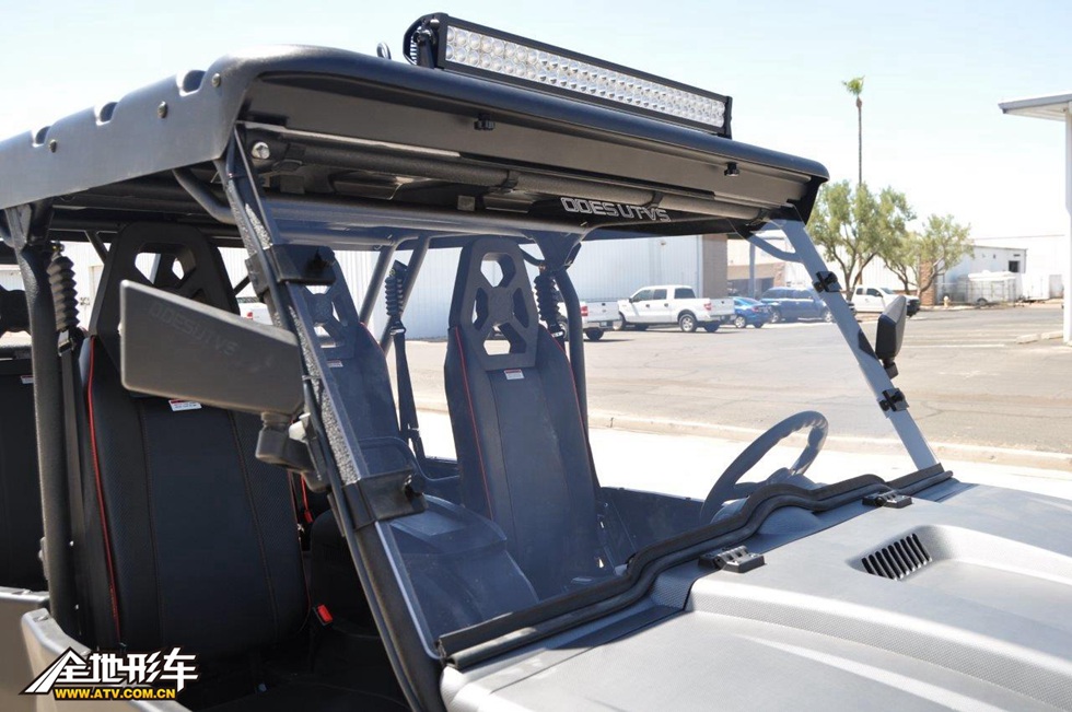 外国农夫车,国外小型农夫车