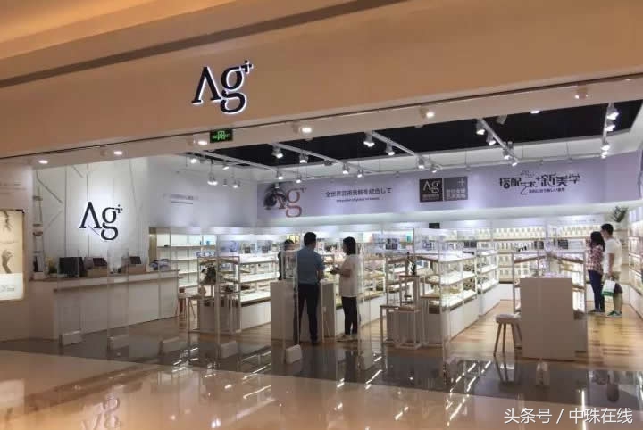 怎样做好珠宝首饰行业,创新珠宝配饰品牌