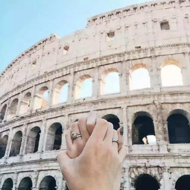 和你一起看世间最美的风景,只为和你相遇一起看最美的风景