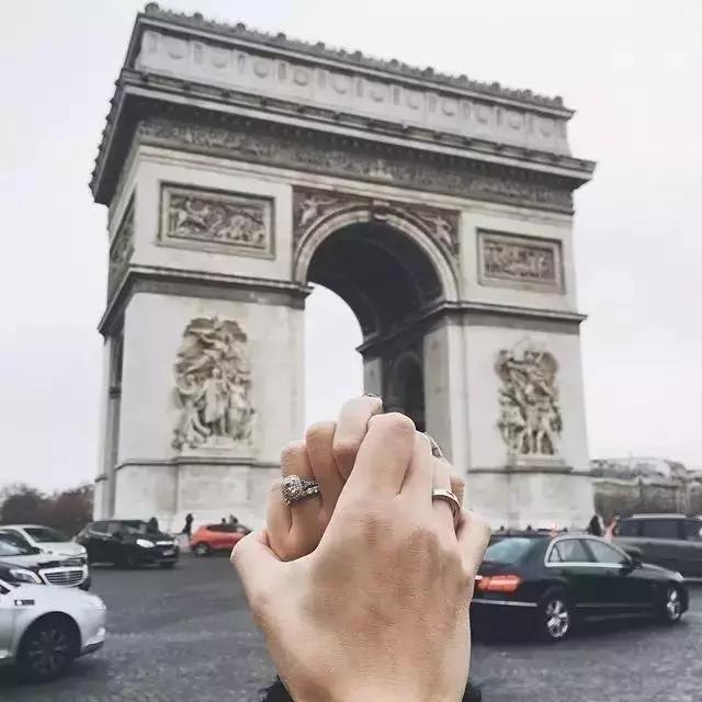 和你一起看世间最美的风景,只为和你相遇一起看最美的风景