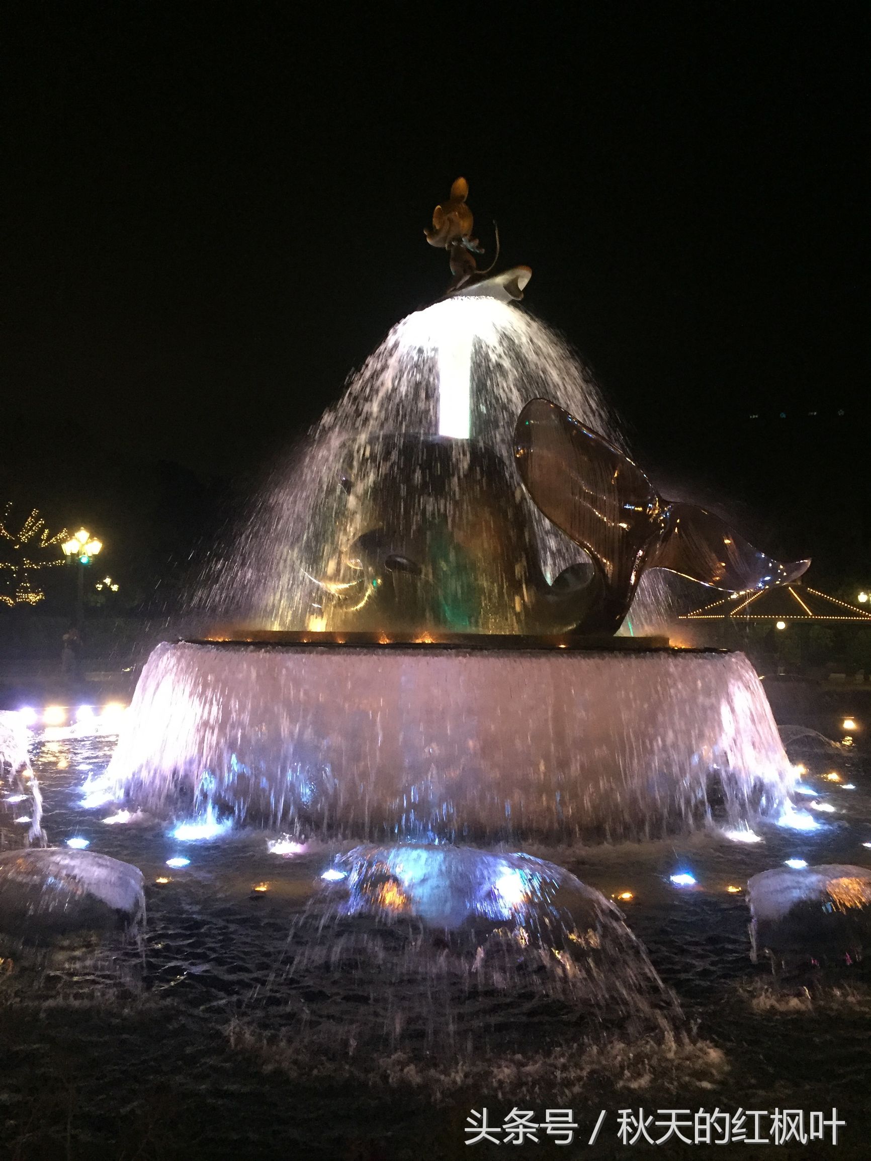 香港迪士尼超详细攻略,香港迪士尼攻略最新