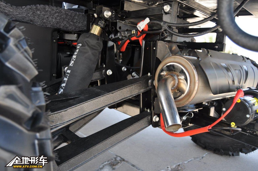 外国农夫车,国外小型农夫车