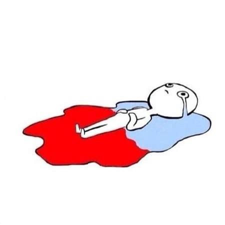 情侣日常女朋友生理期,女朋友生理期应该告诉她什么