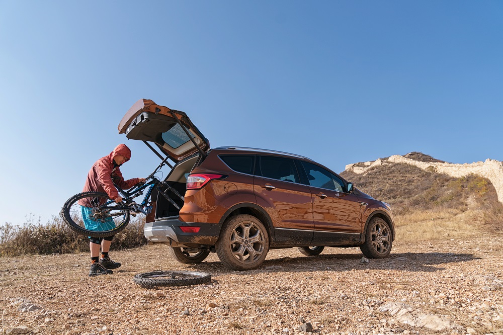 去野长城感受“4+2”，最佳拍档你会带上谁？