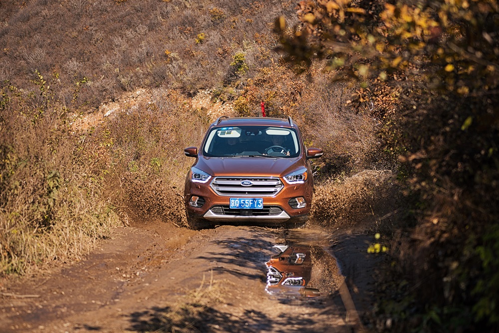 去野长城感受“4+2”，最佳拍档你会带上谁？