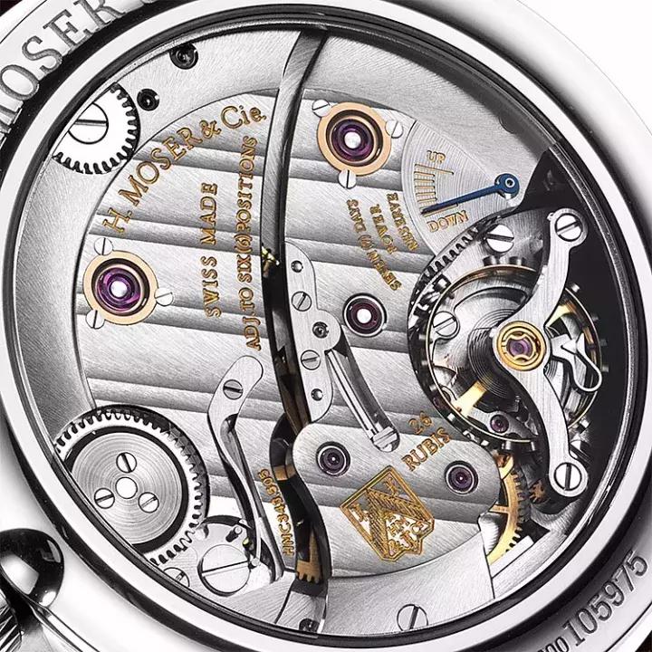 万国葡计怎么样,江诗丹顿伍陆之型与万国葡7