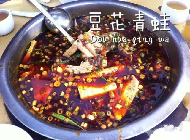 家门口就能吃到的正宗成都小吃,成都小吃必吃榜合集