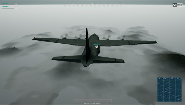 绝地求生遇到神仙队友是真的强,绝地求生遇见人就卡死崩溃