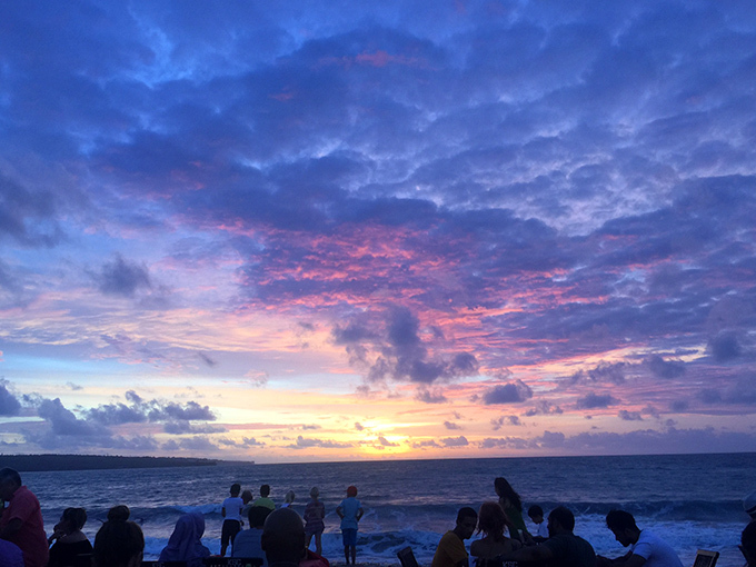 巴厘岛旅游景点大全排名榜单,巴厘岛旅游必去景点排行榜