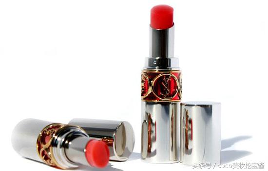 ysl每个系列最值得入的口红,ysl最值得入手的一支口红
