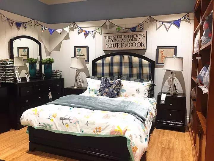 杭州顶级家具店,杭州美式轻奢家具