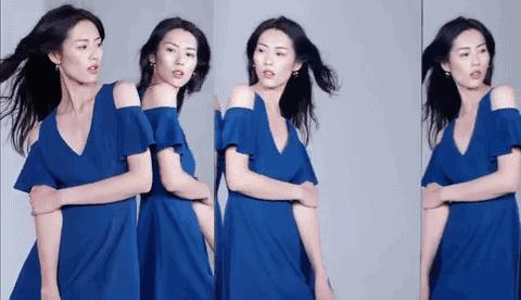 看完这只洗衣液广告，我的血槽已空！彭于晏高能预警