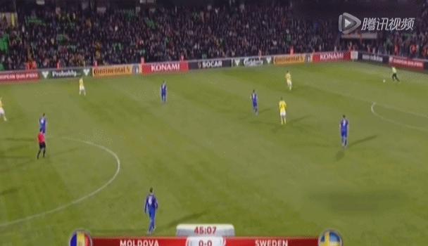 伊布评价梅西马拉多纳,伊布打碎马拉多纳记录