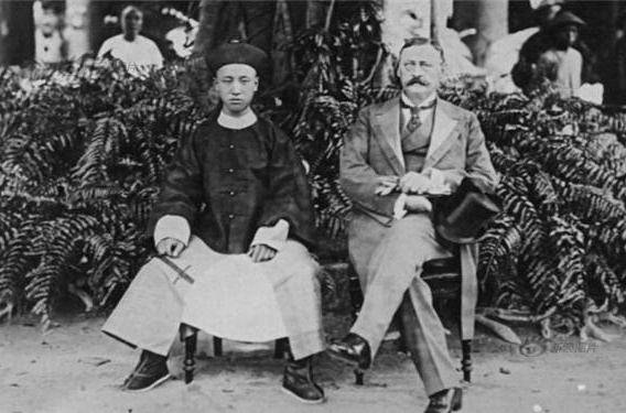 日本侵略者为什么被称为鬼子,当年的日本人为什么叫鬼子