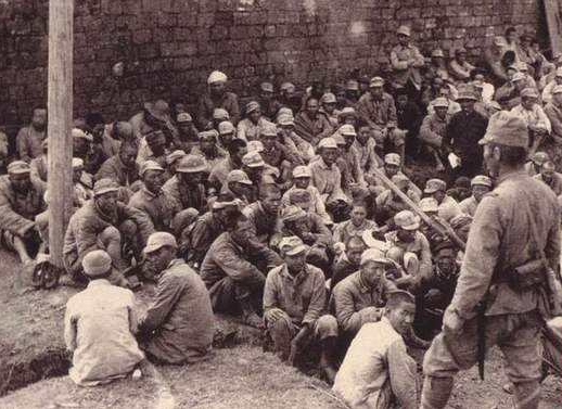 日本侵略者为什么被称为鬼子,当年的日本人为什么叫鬼子