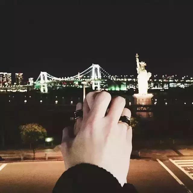 和你一起看世间最美的风景,只为和你相遇一起看最美的风景