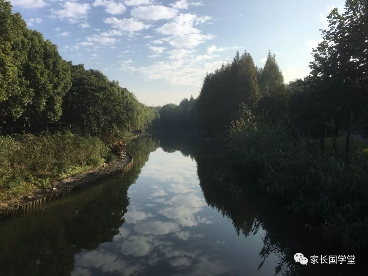 程颢秋日偶成体现的人格理想,秋日偶成中程颢的人生态度