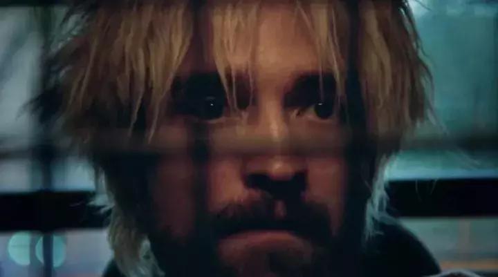 哈利·波特新片又双叒叕全裸，可惜还是没成演技派