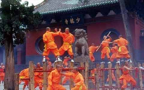 现在少林寺武僧有多厉害,少林寺历史上厉害的武僧