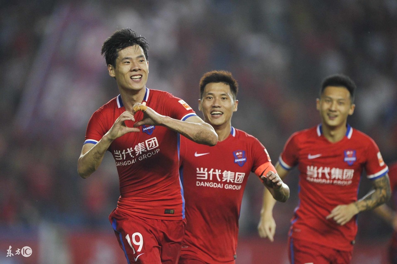 重庆力帆张外龙成绩,重庆力帆惊天逆转