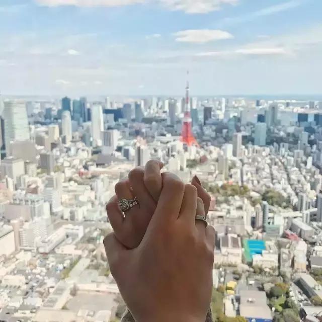 和你一起看世间最美的风景,只为和你相遇一起看最美的风景