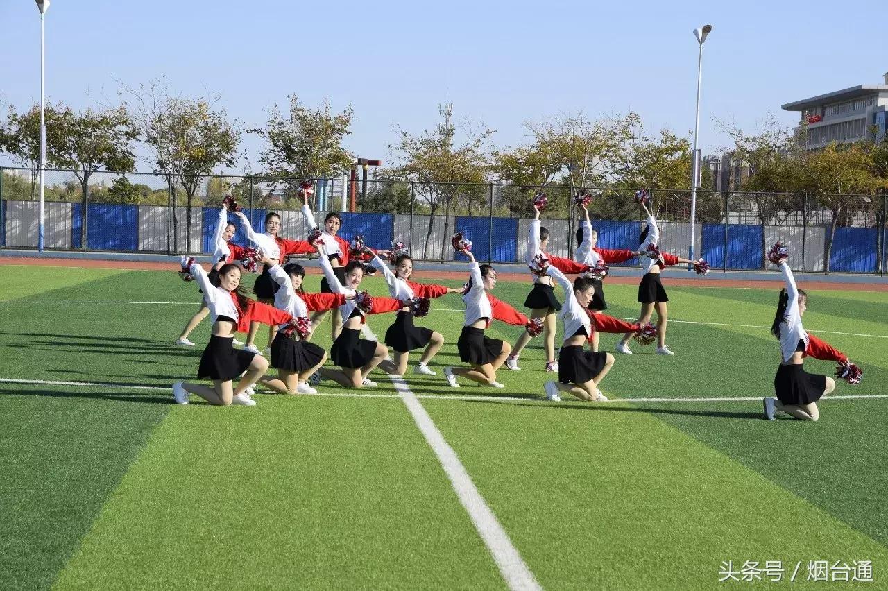 2021年烟台大学足球比赛,烟台工商学院足球联赛