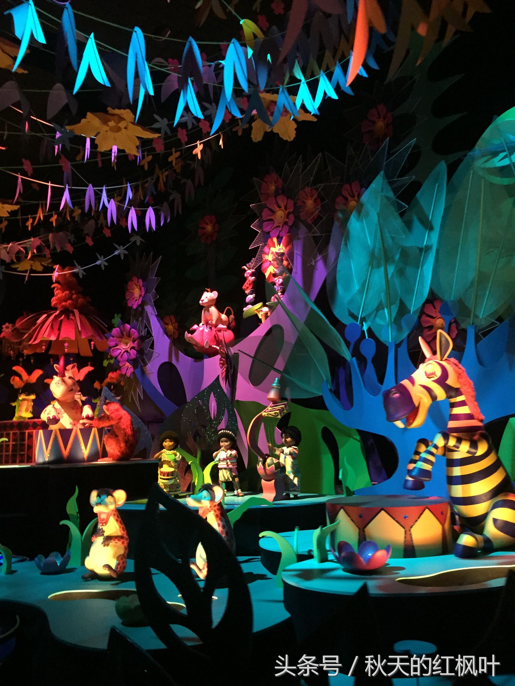 香港迪士尼超详细攻略,香港迪士尼攻略最新