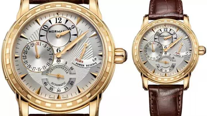 万国葡计怎么样,江诗丹顿伍陆之型与万国葡7