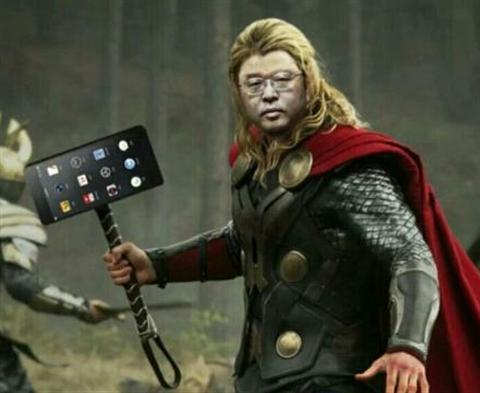 从罗永浩经历中能学到什么,从罗永浩身上我们能学到营销策略