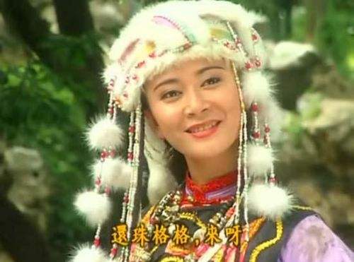 后宫称谓冷知识，再喊“万岁吉祥”拖出去砍了！