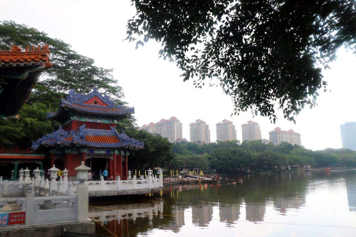 珠海旅游胜地推荐,珠海最好的旅游攻略最新