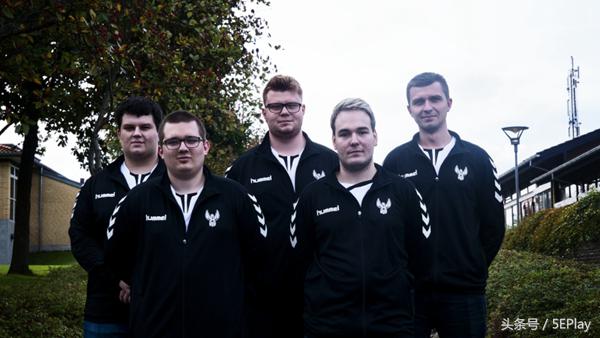 波兰新星AGO突然崛起？新老搭配的成功